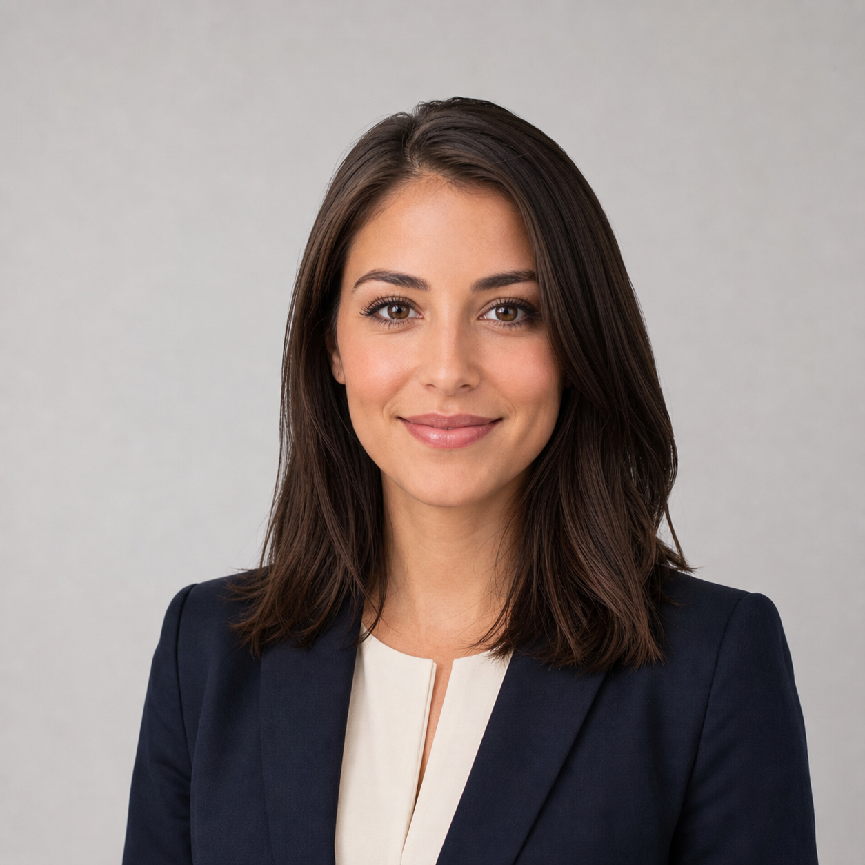 Lisa, ARVAND AI Financial Employee